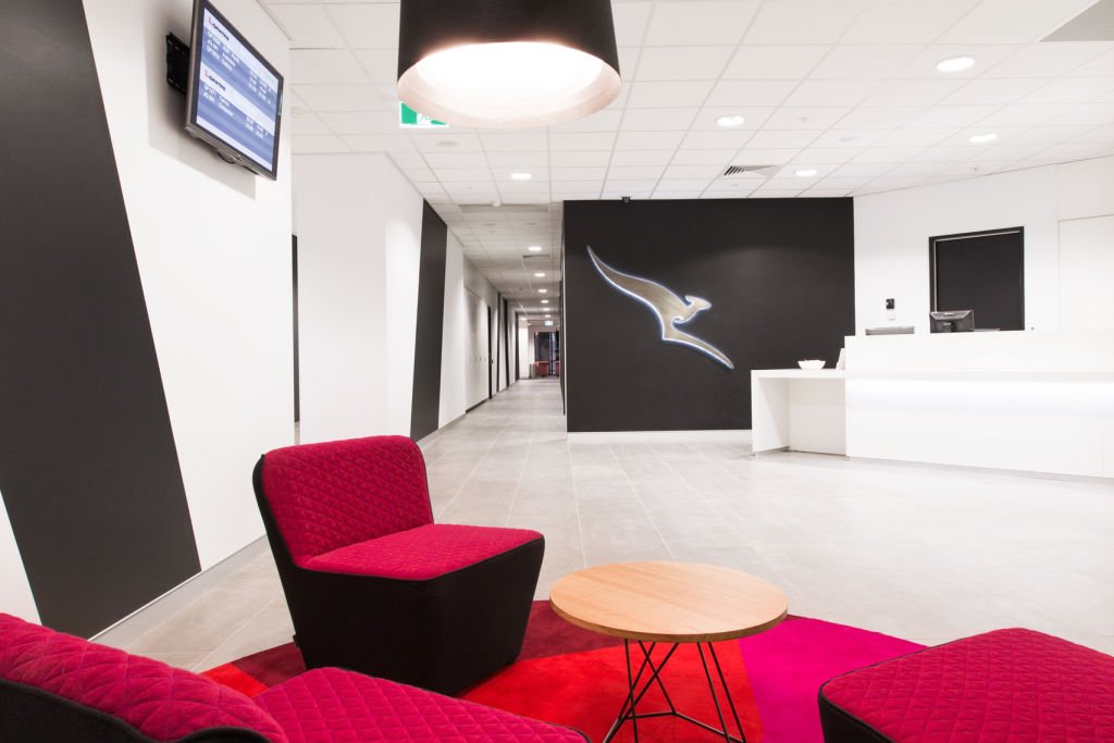 Darwin International Airport Terminal Expansion