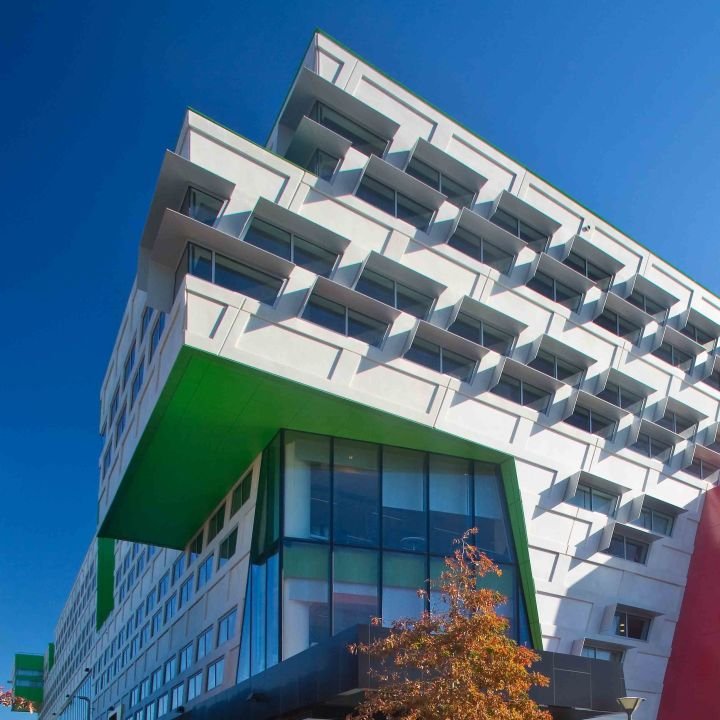 Public Infrastucture