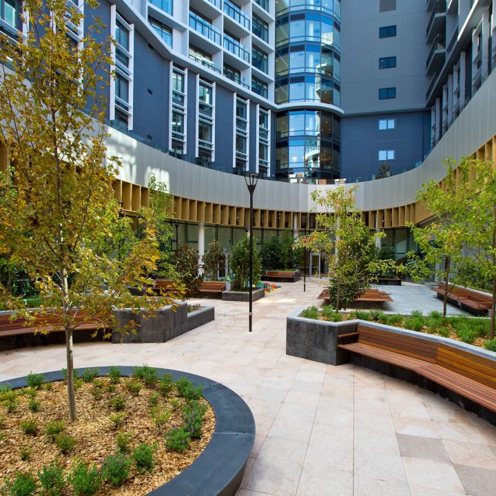 Retirement Living & Aged Care