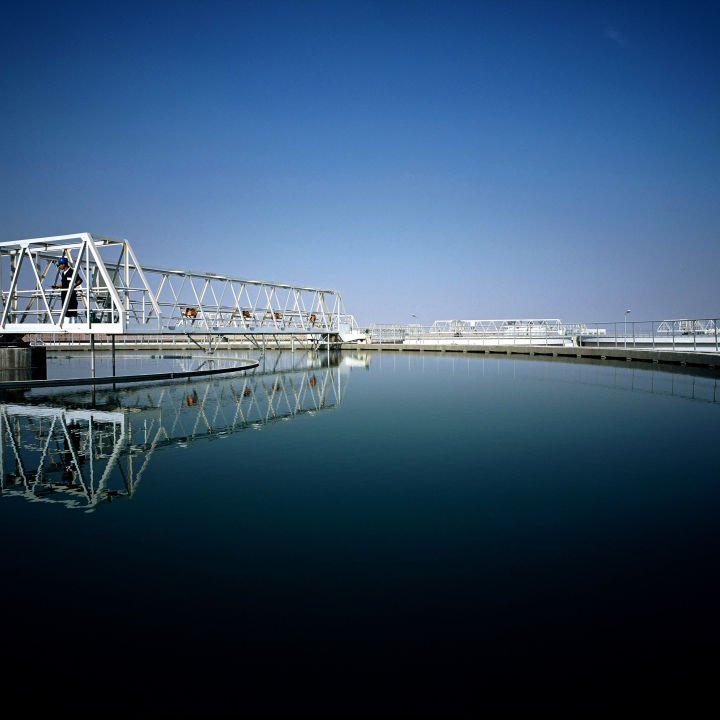 Water Infrastructure