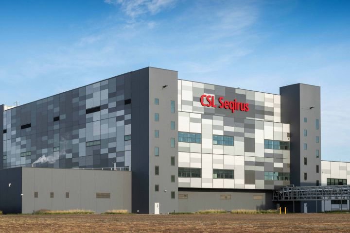 World-class $1bn vaccine and antivenom manufacturing facility opens in Melbourne