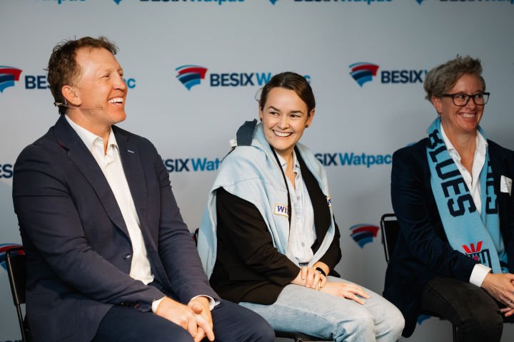 BESIX Watpac launches Canberra office